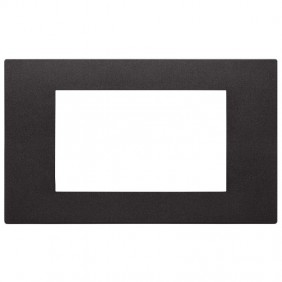 Vimar Total Look Linea Plate 4 Modules...