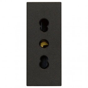 Vimar Linea Two-pin Socket 16A 2P+E 2P+E 2P+E...