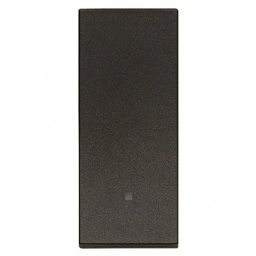 Interruptor basculante luminoso Vimar Line 1P...