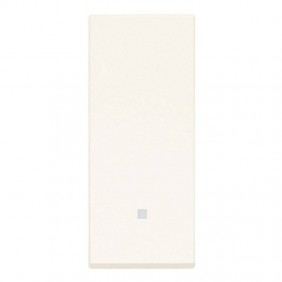 Vimar Linea 1P interruptor basculante luminoso...