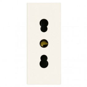 Vimar Linea 16A 2P+E 2P+E 2P+E P17/11...