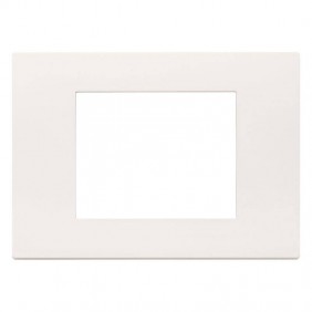 Plaque Vimar Linea Total Look 3 Modules...