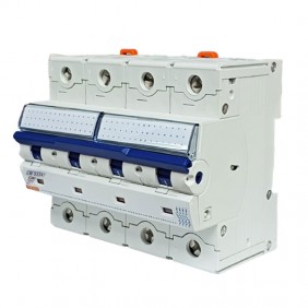 Interruptor automático termomagnético Gewiss...