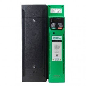 Umrichter für Nidec Commander C300 22 Kw 400V...