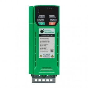 Inverter per Motori Nidec Commander C300 4,0 Kw...