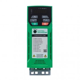 Inverter per Motori Nidec Commander C300 1,5 Kw...