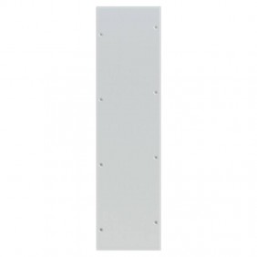 Side panel for Abb wall and floor panels H800...