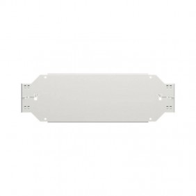 Abb Montageplatte für Stromkästen 600x200mm für...