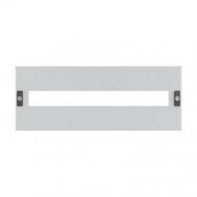 Abb Paneel für Stromkästen 600x200mm für den...