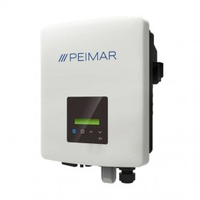 Inverter photovoltaïque Peimar 1.1KW 1MPPT avec...