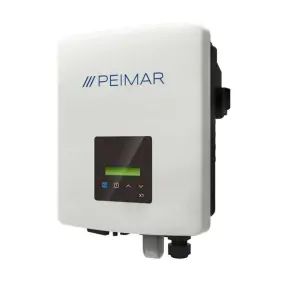 Peimar 1.1KW 1MPPT Photovoltaic Inverter with...