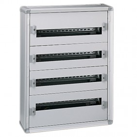 Quadro da parete Bticino 96 moduli componibile...