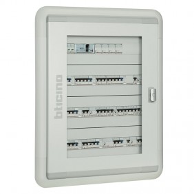Quadro da incasso Bticino 120 moduli...