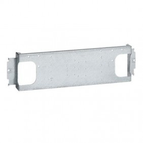 Piastra Bticino per interruttori M2 250 9541P250N