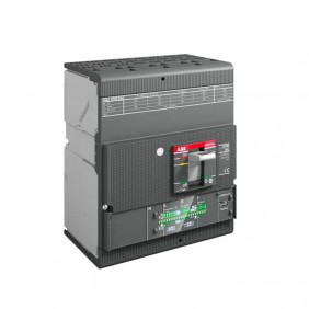 Interruptor fijo Abb TMAX XT4N 250A 4P 690V...