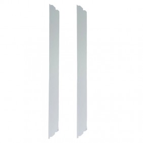 Abb L800 Roof Closure Kit for Single Columns...