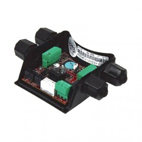 Modulo Base DAB per circolatori elettronici...