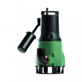 Pompe hydraulique submersible Dab FEKA 600 MA...