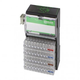 Murr Cube20 digital input module 32 inputs DI32...
