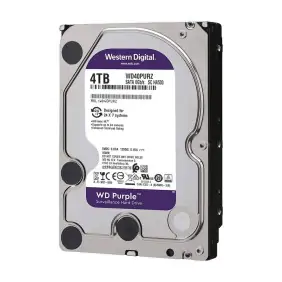 Hard Disk Western HDD Digital 4TB 3.5 SATA III...