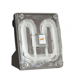 Lampe Melchioni Zippo 6102 de travail 2D 16W...