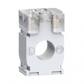 Trasformatore Amperometrico Schneider 100/5A...