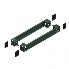 Zoccolo fronte retro Schneider angolare Spacial...