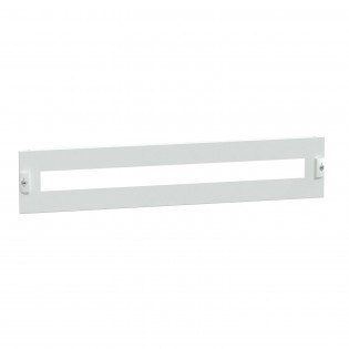 Step Light Cover Face-plate Dark Bronze 8-7/8X5 Inch LOUVER AND - Foto 4