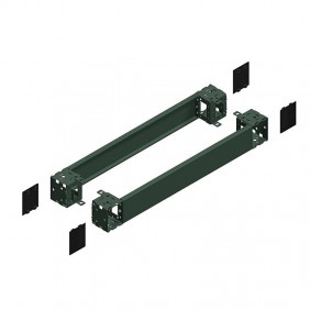 Paneles de encaje angular Schneider 800x100mm...