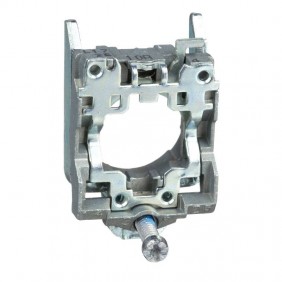 Base de fixation Schneider pour éléments...