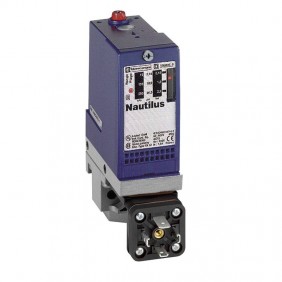 Schneider XMLA 300 bar pressure switch 1...