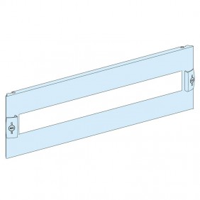 Placa frontal modular Schneider Prisma G P...