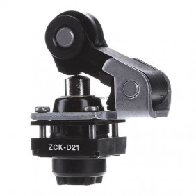 Cabeza de interruptor de límite Schneider ZCKD...