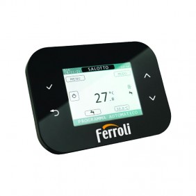 Ferroli CONNECT CRP remote chronothermostat for...