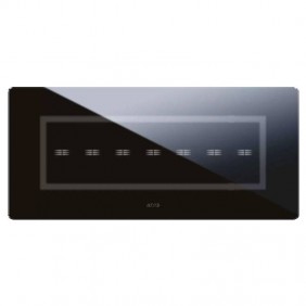 Ave Vera Touch S44 Placa de vidrio de 7...