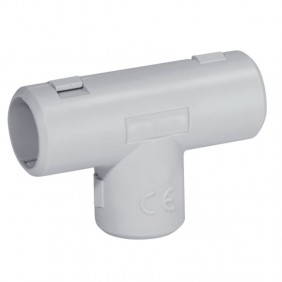 Joint en T inspectable Hager Bocchiotti couleur...