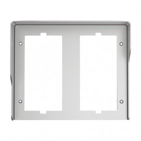 Bticino regen Vordach 4 Module Sfera Serie 350541