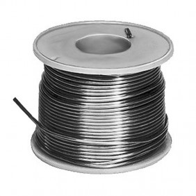 Melchioni Zinnspule 60/40 07mm 500gr 495237894