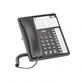 Teléfono analógico básico de 2 hilos Urmet para...