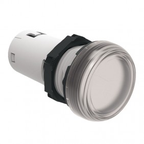 Indicador luminoso monobloque Lovato LED...