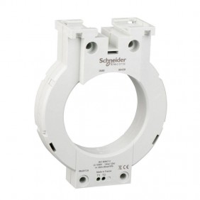 Schneider closed toroid for residual current...