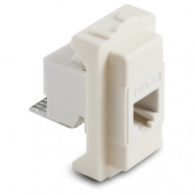 Presa telefonica Master 16000 RJ12 plug 6-4 6095