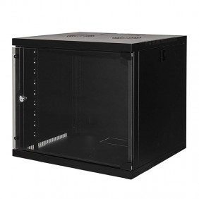 Fanton wall-mounted rack panel 9 units CLOUD...
