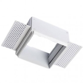 AqLus S/Board Flush Mount Kit GU10 A5-100Q.08