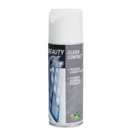 Spray Melchioni Stac Plastic A01029 pulisci...