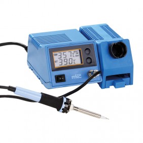 Melchioni MKC WS-931 Digital 50W 150-450C...