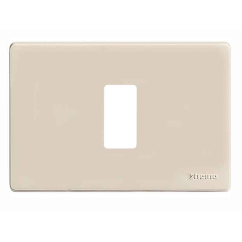 Bticino Magic 506L/6/R - Placca 6 Moduli In Resina - Foto 9