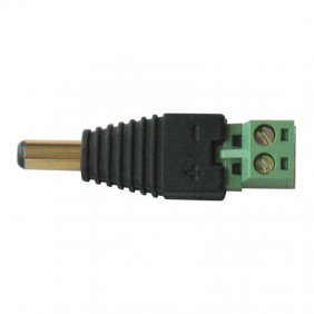 Melchioni power adapter plug 21 MM 433330132