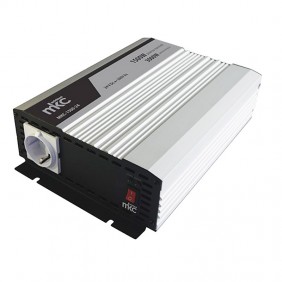 Melchioni Wechselrichter MKC POWER MKC-1500-24...