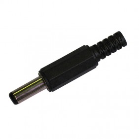 Melchioni fliegender Stecker 14/55X21mm 433329651